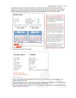 Preview for 7 page of Kaba KEYLESS ENTRY LOCK Getting Started Manual