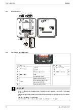 Preview for 16 page of Kaba LEGIC Technical Manual