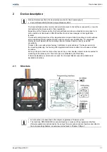 Preview for 11 page of Kaba MIFARE Technical Manual