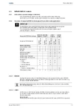 Preview for 13 page of Kaba MIFARE Technical Manual