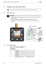 Preview for 66 page of Kaba MIFARE Technical Manual