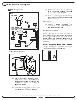 Preview for 5 page of Kaba RAC 4 Installation Manual