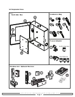 Preview for 8 page of Kaba RAC 4 Installation Manual