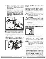 Preview for 10 page of Kaba RAC 4 Installation Manual