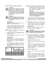 Preview for 13 page of Kaba RAC 4 Installation Manual