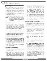 Preview for 15 page of Kaba RAC 4 Installation Manual