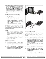 Preview for 16 page of Kaba RAC 4 Installation Manual