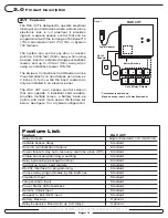 Preview for 4 page of Kaba RAC 4XT Installation Manual