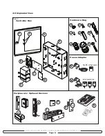 Preview for 9 page of Kaba RAC 4XT Installation Manual