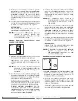 Preview for 12 page of Kaba RAC 4XT Installation Manual