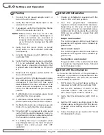 Preview for 17 page of Kaba RAC 4XT Installation Manual