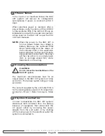 Preview for 20 page of Kaba RAC 4XT Installation Manual