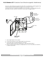 Preview for 29 page of Kaba RAC 4XT Installation Manual