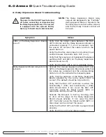 Preview for 33 page of Kaba RAC 4XT Installation Manual