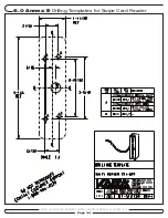 Preview for 35 page of Kaba RAC 4XT Installation Manual