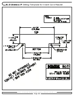 Preview for 37 page of Kaba RAC 4XT Installation Manual