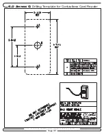 Preview for 38 page of Kaba RAC 4XT Installation Manual