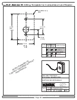 Preview for 39 page of Kaba RAC 4XT Installation Manual