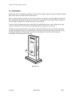 Предварительный просмотр 36 страницы Kaba Saflok SYSTEM 6000 Reference Manual