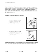 Предварительный просмотр 51 страницы Kaba Saflok SYSTEM 6000 Reference Manual