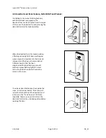 Предварительный просмотр 67 страницы Kaba Saflok SYSTEM 6000 Reference Manual