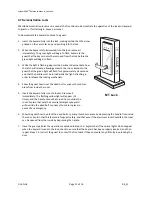 Предварительный просмотр 69 страницы Kaba Saflok SYSTEM 6000 Reference Manual