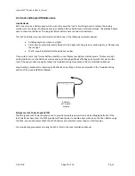 Предварительный просмотр 73 страницы Kaba Saflok SYSTEM 6000 Reference Manual