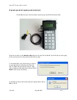 Предварительный просмотр 87 страницы Kaba Saflok SYSTEM 6000 Reference Manual