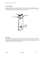 Предварительный просмотр 100 страницы Kaba Saflok SYSTEM 6000 Reference Manual