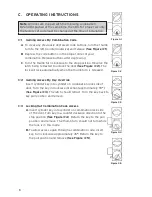 Preview for 6 page of Kaba SIMPLEX 3000 NARROW STILE Installation Instructions Manual