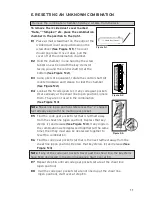 Preview for 13 page of Kaba SIMPLEX 3000 NARROW STILE Installation Instructions Manual