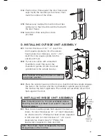 Предварительный просмотр 11 страницы Kaba Simplex 506 Series Installation Instructions Manual