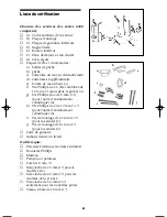 Preview for 5 page of Kaba Simplex 6200 Series Installation Instructions Manual