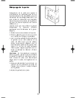 Preview for 11 page of Kaba Simplex 6200 Series Installation Instructions Manual