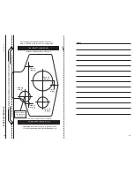 Preview for 10 page of Kaba SIMPLEX 900 Series Installation Instructions Manual