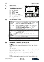 Preview for 10 page of Kaba SLA Operating Instructions Manual