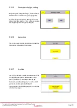 Предварительный просмотр 36 страницы KabaTec KTS SpeedTec mini Translation Of The Original Operating Manual