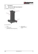 Preview for 12 page of Kabelmat 85101000 Operating Manual