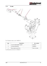 Preview for 23 page of Kabelmat 85101000 Operating Manual