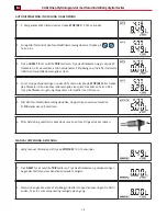 Предварительный просмотр 12 страницы KABI 40380 Operating Manual