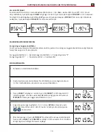 Предварительный просмотр 19 страницы KABI 40380 Operating Manual