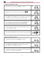 Preview for 24 page of KABI 40380 Operating Manual