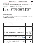 Предварительный просмотр 25 страницы KABI 40380 Operating Manual