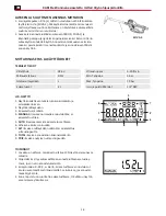 Предварительный просмотр 28 страницы KABI 40380 Operating Manual