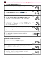 Предварительный просмотр 30 страницы KABI 40380 Operating Manual