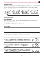 Предварительный просмотр 31 страницы KABI 40380 Operating Manual