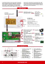 Preview for 2 page of Kabola 65-005 Manual