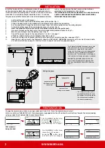 Preview for 3 page of Kabola 65-005 Manual