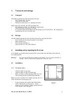 Предварительный просмотр 6 страницы Kabola B-8 User Manual