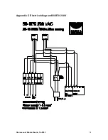 Предварительный просмотр 16 страницы Kabola B-8 User Manual